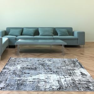 Márvány mintás Sunset Szőnyeg 8397 (Több Méretben)