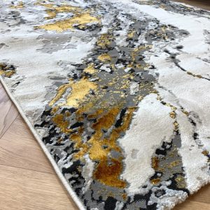 Márvány mintás Sunset Szőnyeg 8441 (Több Méretben)