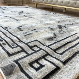 Márvány mintás Sunset Szőnyeg 8563 (Több Méretben)