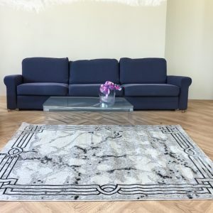 Márvány mintás Sunset Szőnyeg 8563 (Több Méretben)