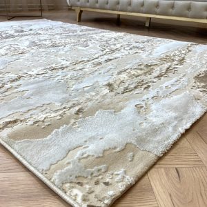 Márvány mintás Sunset Szőnyeg 8435 (Több Méretben)