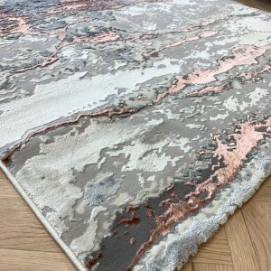 Márvány mintás Sunset Szőnyeg 8435 (Több Méretben)