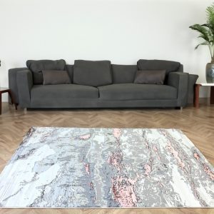 Márvány mintás Sunset Szőnyeg 8435 (Több Méretben)