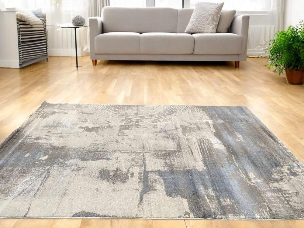 Modern Kék Vesna Szőnyeg 51251 - Image 2