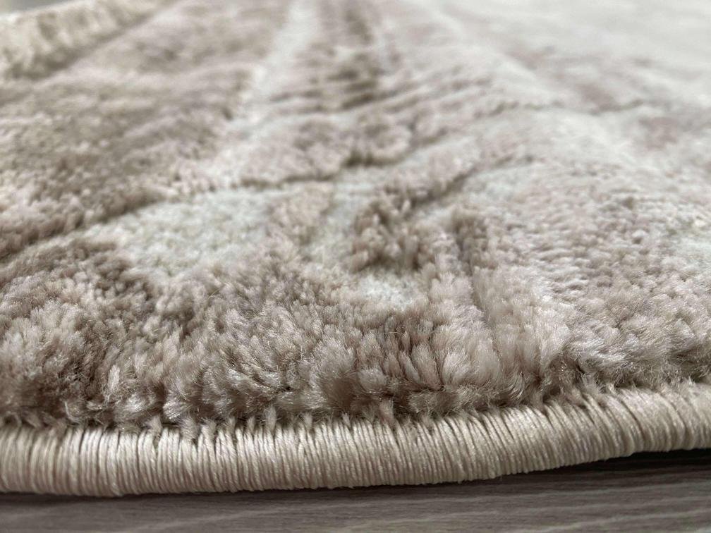 Modern Bézs Vesna Szőnyeg 51262 - Image 3