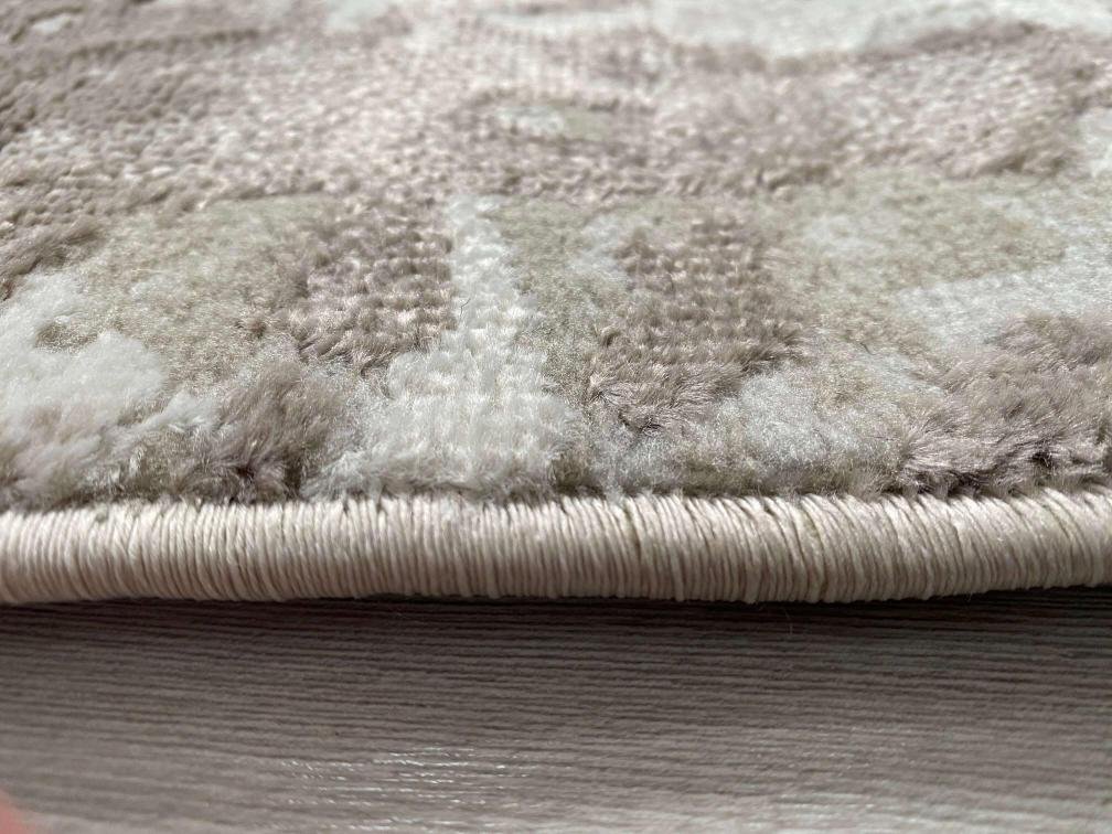 Modern Bézs Vesna Szőnyeg 51263 - Image 3