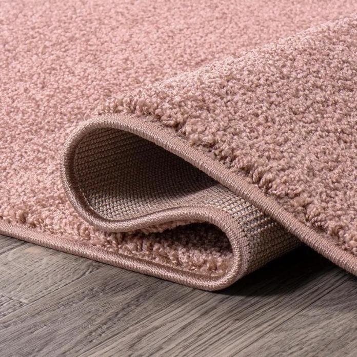 Egyszínű Pink Promo Szőnyeg - Image 2