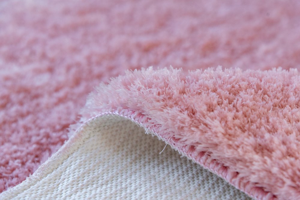 Vastag Pink Scott Szőnyeg - Image 2